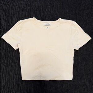 Babaton Contour Cream Top XS